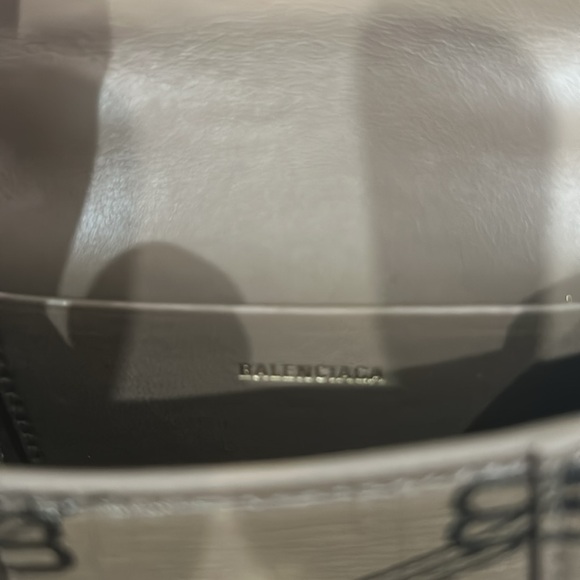 Balenciaga micro bag - Picture 3 of 5